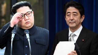 Corea del Norte llama “estúpido” al primer ministro de Japón