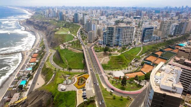 Valor de viviendas se puede triplicar según su ubicación: conozca la variación de precios en Lima
