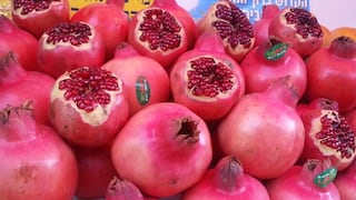 De Tacna al mundo: Evergreen Agro redobla apuesta por granada y contempla empacar uvas