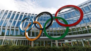 Catar quiere organizar los Juegos Olímpicos del 2036