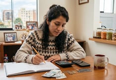 Las 5 formas en que peruanos aprenden a manejar dinero: un sorpresivo resultado