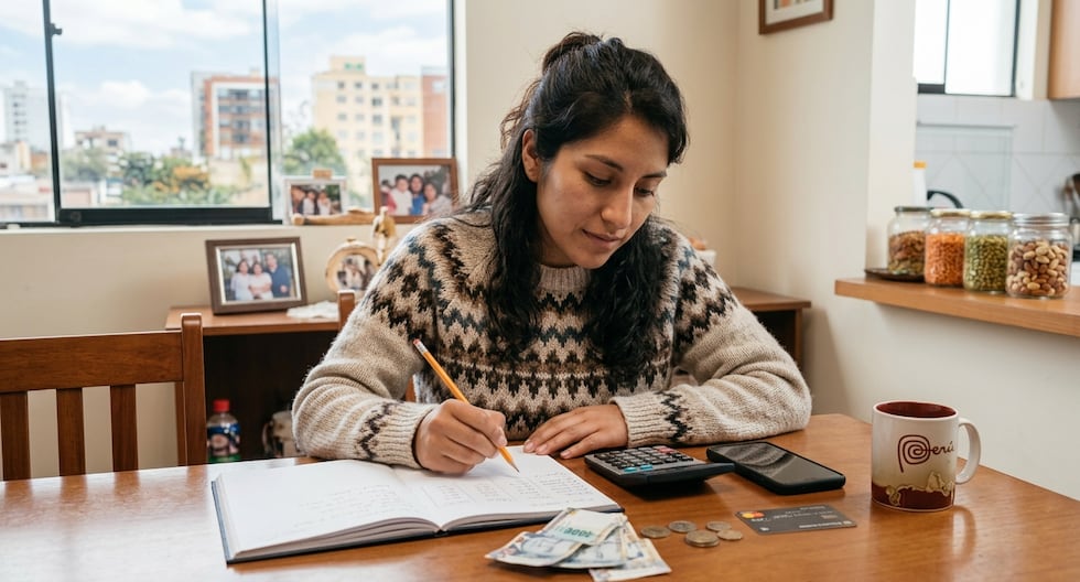 Las 5 formas en que peruanos aprenden a manejar dinero: un sorpresivo resultado