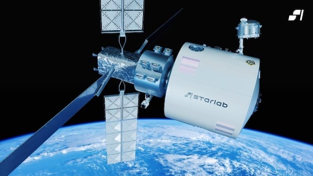 China inaugura su primera “estación espacial terrestre” para simular el espacio
