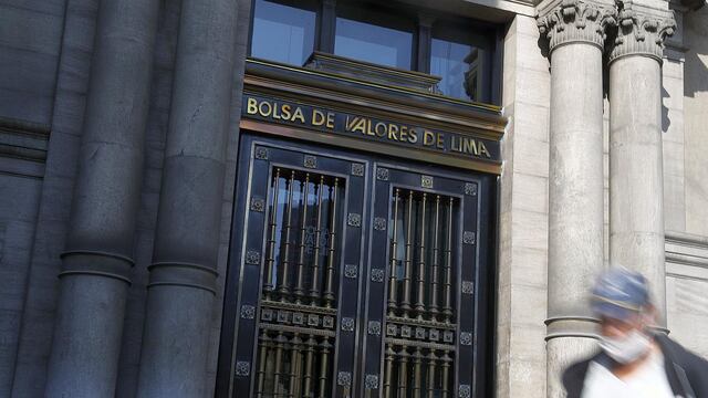 BVL cerró a la baja ante reducida liquidez por proximidad de feriados de Semana Santa