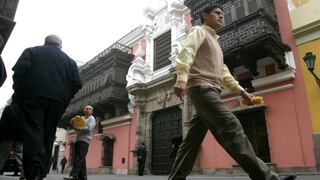 Perú nombra a embajadores en China, Corea y Argentina