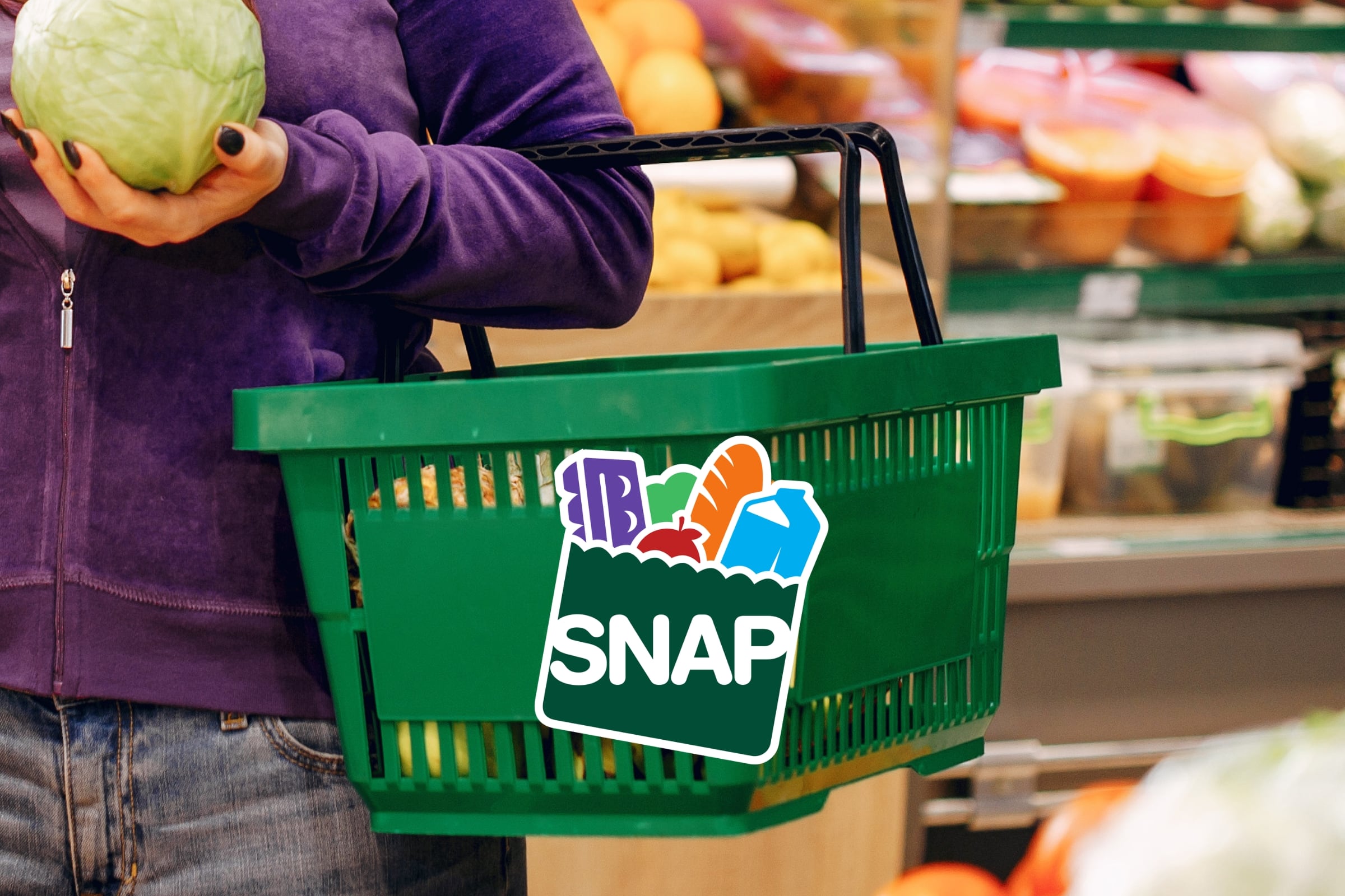 Aunque la inflación aprieta cada vez más, varios programas federales y estatales continúan ofreciendo alivio económico a quienes cumplen ciertos requisitos de ingresos y residencia (Foto: Freepik / USDA)