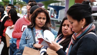 Publican ley que promueve el empleo temporal en los programas laborales para jóvenes vulnerables