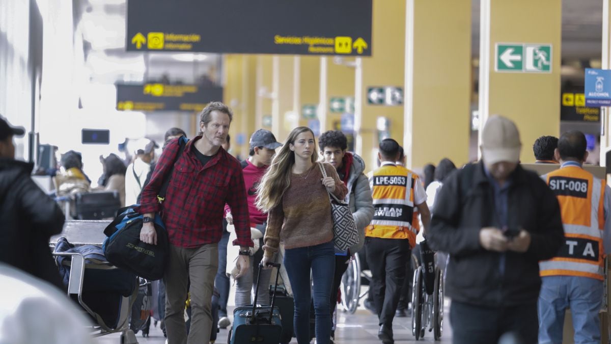 TUUA de conexión: LAP plantea su reducción, pero aerolíneas mantienen su crítica, ¿por qué?
