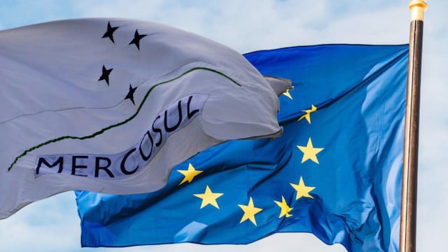 Comisión Europea asegura que negociaciones con Mercosur están muy avanzadas
