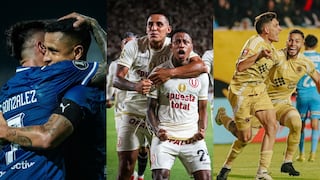 Copa Libertadores arrancó con la fase de grupos ¿cuál es el valor de Universitario y Cristal?