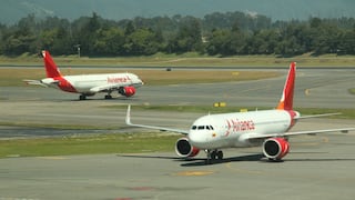 Avianca retoma ruta Cusco-Bogotá desde el 30 de octubre con cuatro vuelos a la semana