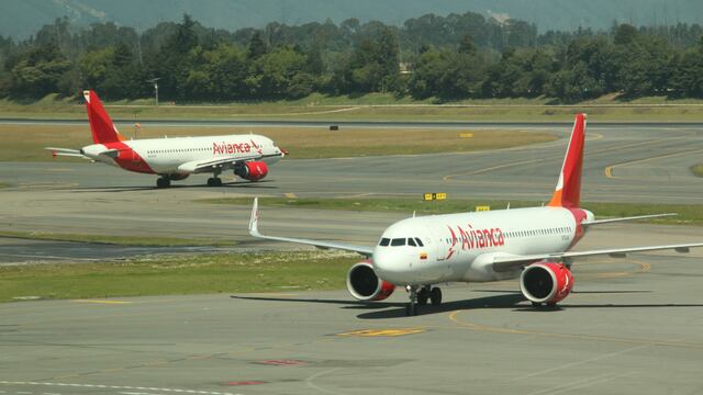 Avianca suma rutas incluyendo vuelo de Lima a Medellín: ¿desde cuándo?