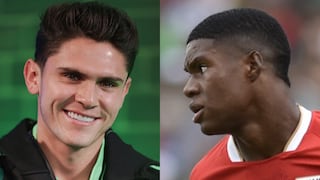 ▷ A qué hora juega y por qué canal transmite Panamá - México EN VIVO GRATIS por amistoso FIFA 2026