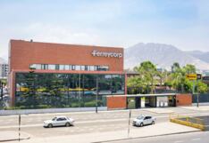 Ferreycorp a toda máquina: récord de US$2,000 mlls en ventas en 2024