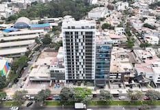 De Surquillo a San Isidro: Urbana Perú vuelve a Lima Top con S/ 100 millones en terrenos