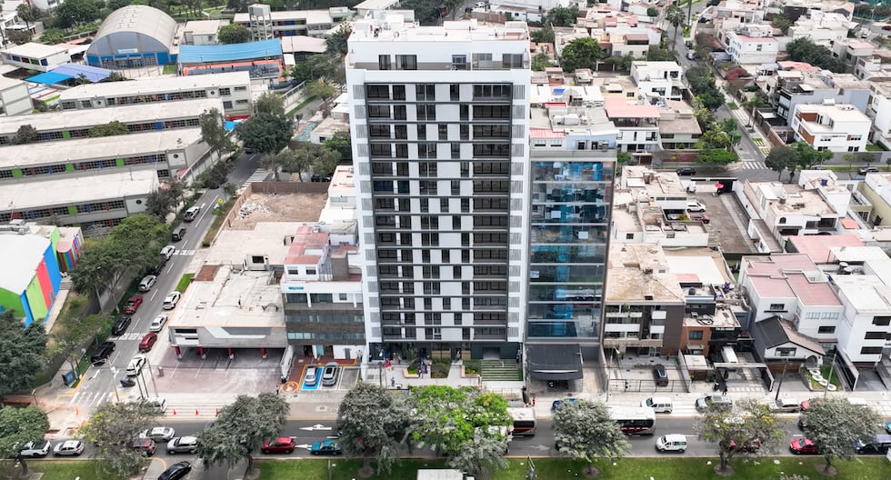 Urbana Perú impulsa lanzamientos en Lima Moderna con inversión de S/ 100 millones