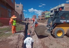 Redes de gas, agua o luz dañadas por obras: ¿quién debe asumir la responsabilidad?