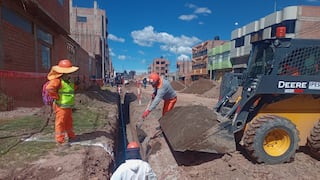 Redes de gas, agua o luz dañadas por obras: ¿quién debe asumir la responsabilidad?