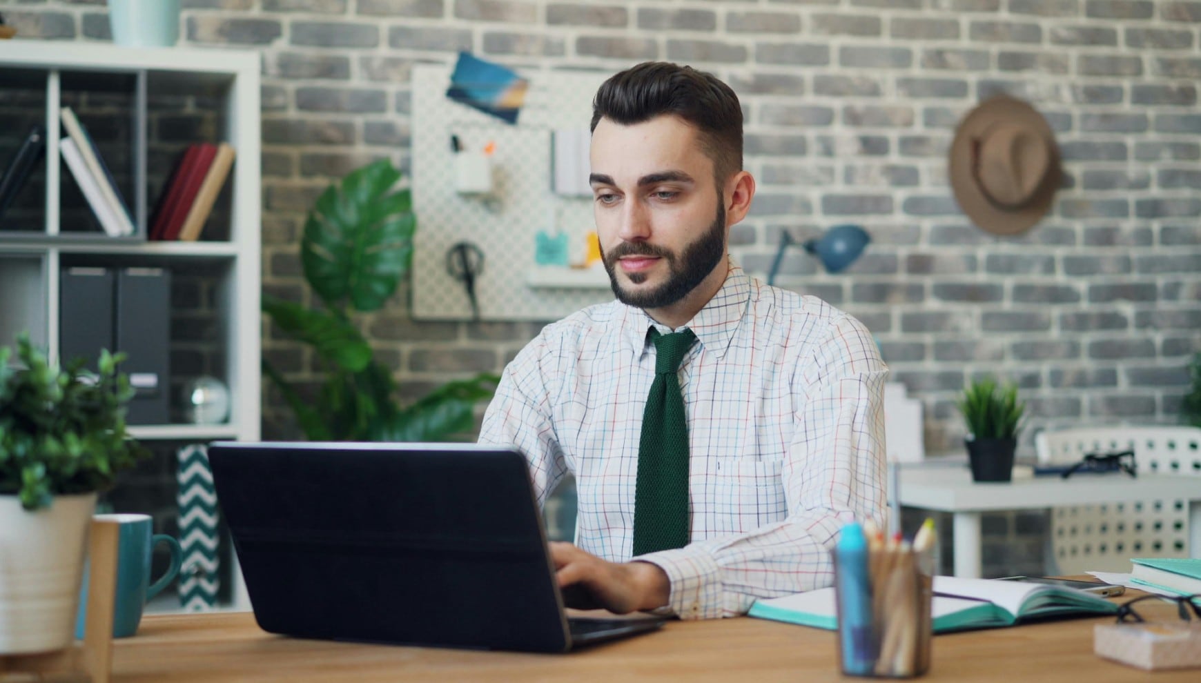 Cuidar de nuestro bienestar mental y físico es clave para mejorar nuestra concentración y evitar distracciones. (Pexels)