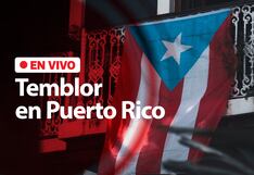 Temblor en Puerto Rico hoy, sábado 19 de agosto: epicentro y magnitud, según RSPR