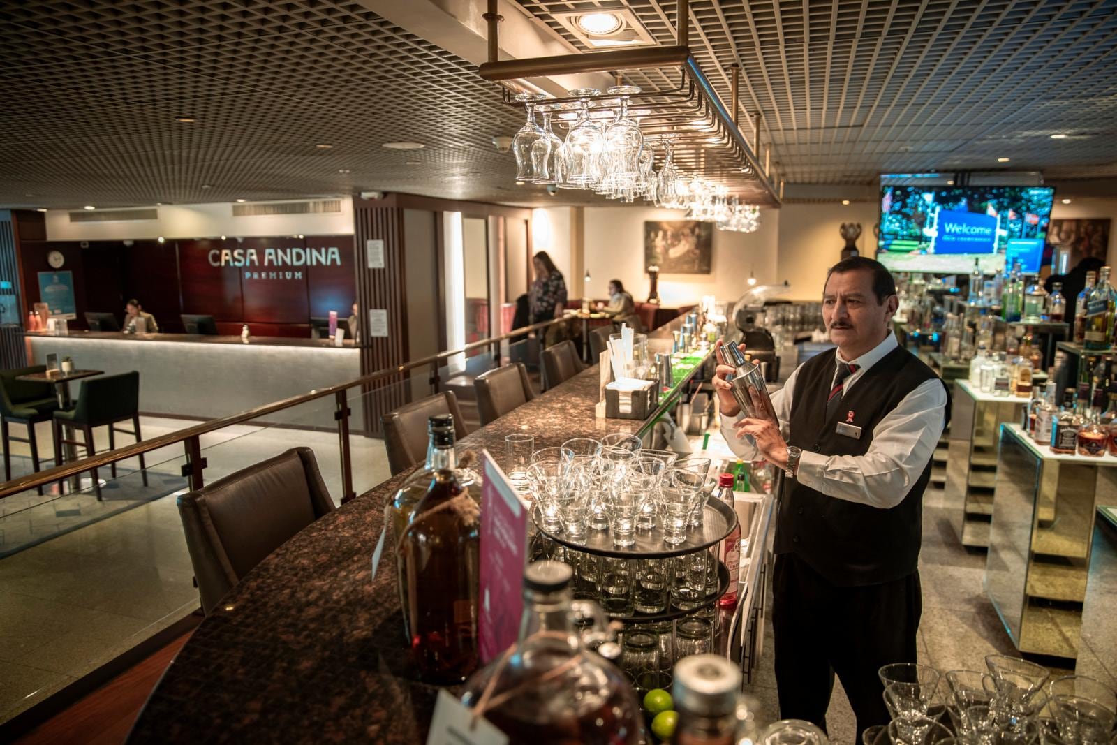 Casa Andina posee más de 30 hoteles a nivel nacional. (Foto: Casa Andina)