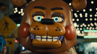 “Five Nights at Freddy’s 2″: la nueva película de terror ¿cuenta con escenas post-créditos?