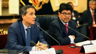 Comisión de Presupuesto aprobó destinar casi S/ 3,000 millones a regiones, municipios y Panamericanos