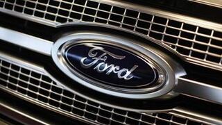 Ford pide paciencia a accionistas por el precio de sus títulos