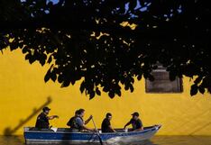 Argentina ofrece ayuda a Brasil por inundaciones en el estado de Río Grande do Sul