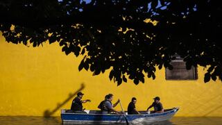 Argentina ofrece ayuda a Brasil por inundaciones en el estado de Río Grande do Sul