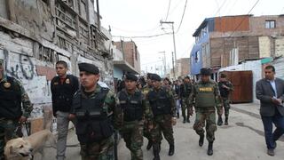Estado de emergencia en todo el Perú: ¿qué significa, por qué y desde cuándo se aplicará? 