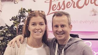 Compra una empresa en crisis por US$250 mil y hoy genera US$103 millones al año: el caso de LesserEvil