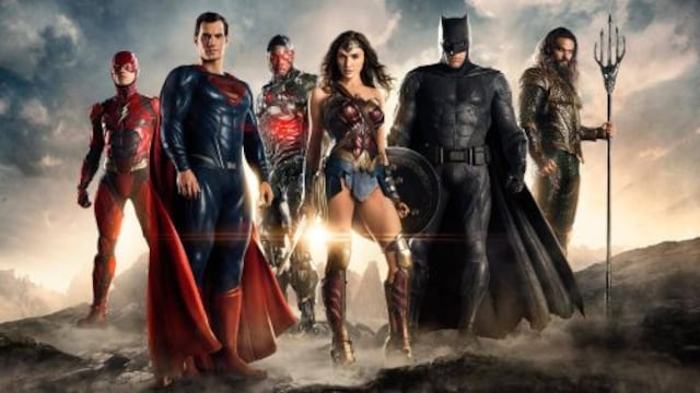 Marvel vs. DC: Las compañías lanzan nuevos avances de sus superhéroes en Comic-Con 2016