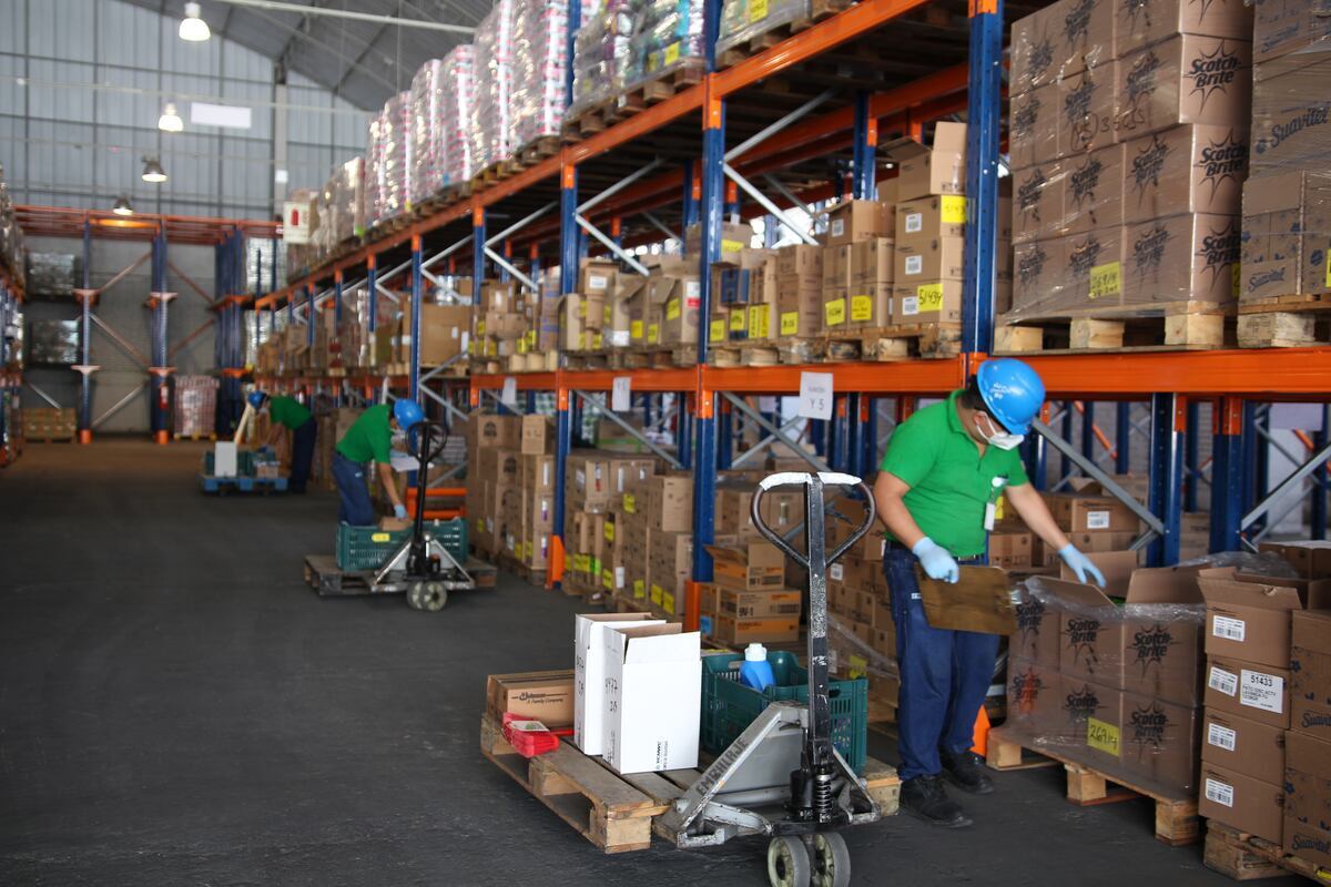 El 45% de las operaciones de G.W. Yinchag se hacen fuera de Lima. (Foto: Referencial)