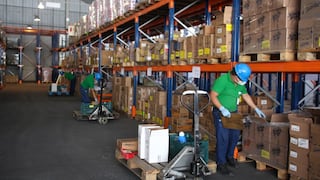 G.W. Yichang triplicará su alcance con nuevo ‘hub’ logístico en Arequipa