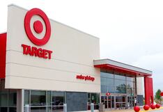 Target cierra 9 tiendas en EE.UU. “insostenibles por robo e inseguridad”