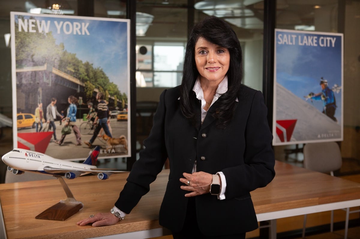 El segmento premium se convirtió en uno de los pilares de crecimiento de Delta en Perú hacia el 2026 y 2027. (Foto: Delta Air Lines)