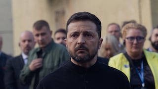 Casi 50 días desde que Rusia ignoró el ‘alto el fuego’ de EE.UU.: la reflexión de Zelenski