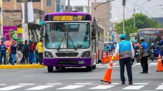 Corredor Morado: “Si hoy no se llega a un acuerdo, se iniciará a liquidar al personal”