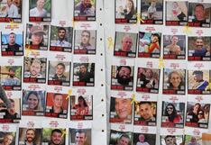 Israel amenaza con no excarcelar presos palestinos si Hamás no dice a qué rehenes liberará