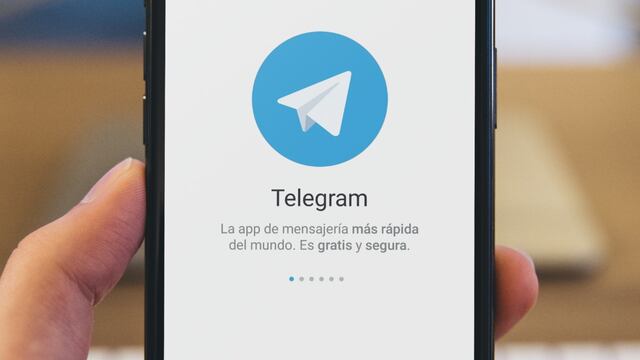 Telegram: cómo usar la aplicación sin registrar un número de celular