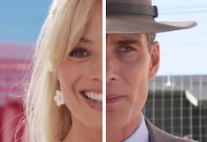 “Barbenheimer” genera mayor ingreso de taquilla en cuatro años