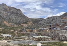 Sierra Metals prevé mantener producción en Yauricocha: los factores detrás