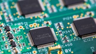 Senado de EE.UU. impulsa la fabricación de chips con un proyecto de ley
