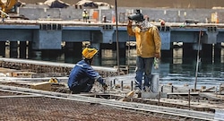 Trabajadores expuestos al sol tienen nueva protección legal: Las obligaciones para las empresas