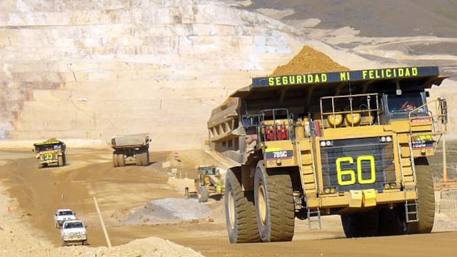 BCR: Los siete motivos que retrasan los proyectos e inversiones mineras en Perú