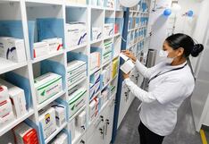 Vitapharma detalla planes para expandirse en farmacias locales y en el extranjero