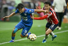Telemundo Deportes EN VIVO — dónde ver partido Chivas de Guadalajara vs. Cruz Azul por TV abierta y Online en EE.UU.