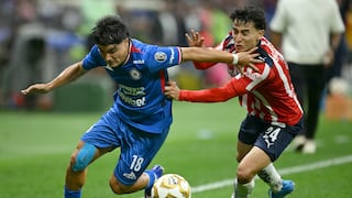 Telemundo Deportes televisó el partido Guadalajara 1-2 Cruz Azul por la Liguilla MX 2026