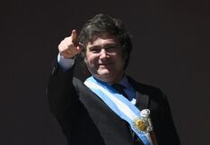 Javier Milei confirma reunión con el FMI para renegociar vencimientos de la deuda